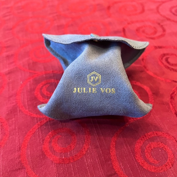 Julie Vos Cuff Bracelet - Picture 6 of 11